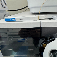 Agilent InfinityLab LC/MSD XT System image 0